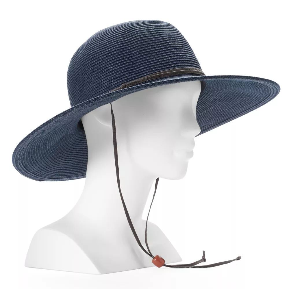 Peter Grimm Coralia Floppy Hat - Image 2
