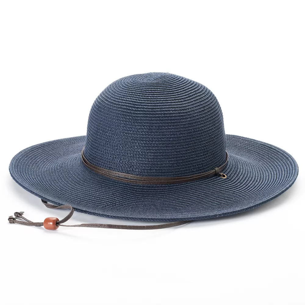Peter Grimm Coralia Floppy Hat
