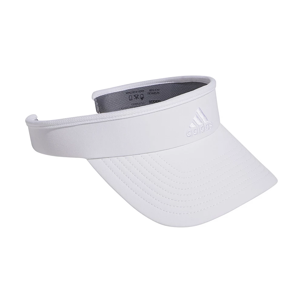 Women's Adidas Match Visor 3 Women's Adidas Match Visor - Image 3