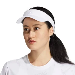 Women's Adidas Match Visor 11 Women's Adidas Match Visor -SHED RAIN Sales Store 2668424 ALT5