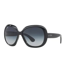 Women's Ray-Ban Jackie Ohh II RB4098 60mm Butterfly Gradient Sunglasses