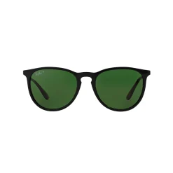 Alternative view of Ray-Ban Erika RB4171 54mm Pilot Polarized Sunglasses