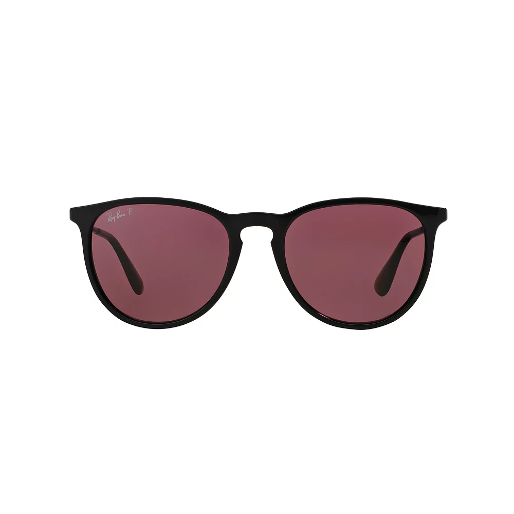 Ray-Ban Erika RB4171 54mm Pilot Polarized Sunglasses 4 Ray-Ban Erika RB4171 54mm Pilot Polarized Sunglasses - Image 4