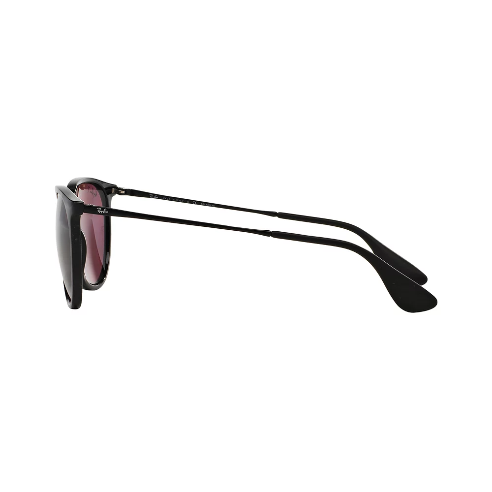 Ray-Ban Erika RB4171 54mm Pilot Polarized Sunglasses 5 Ray-Ban Erika RB4171 54mm Pilot Polarized Sunglasses - Image 5