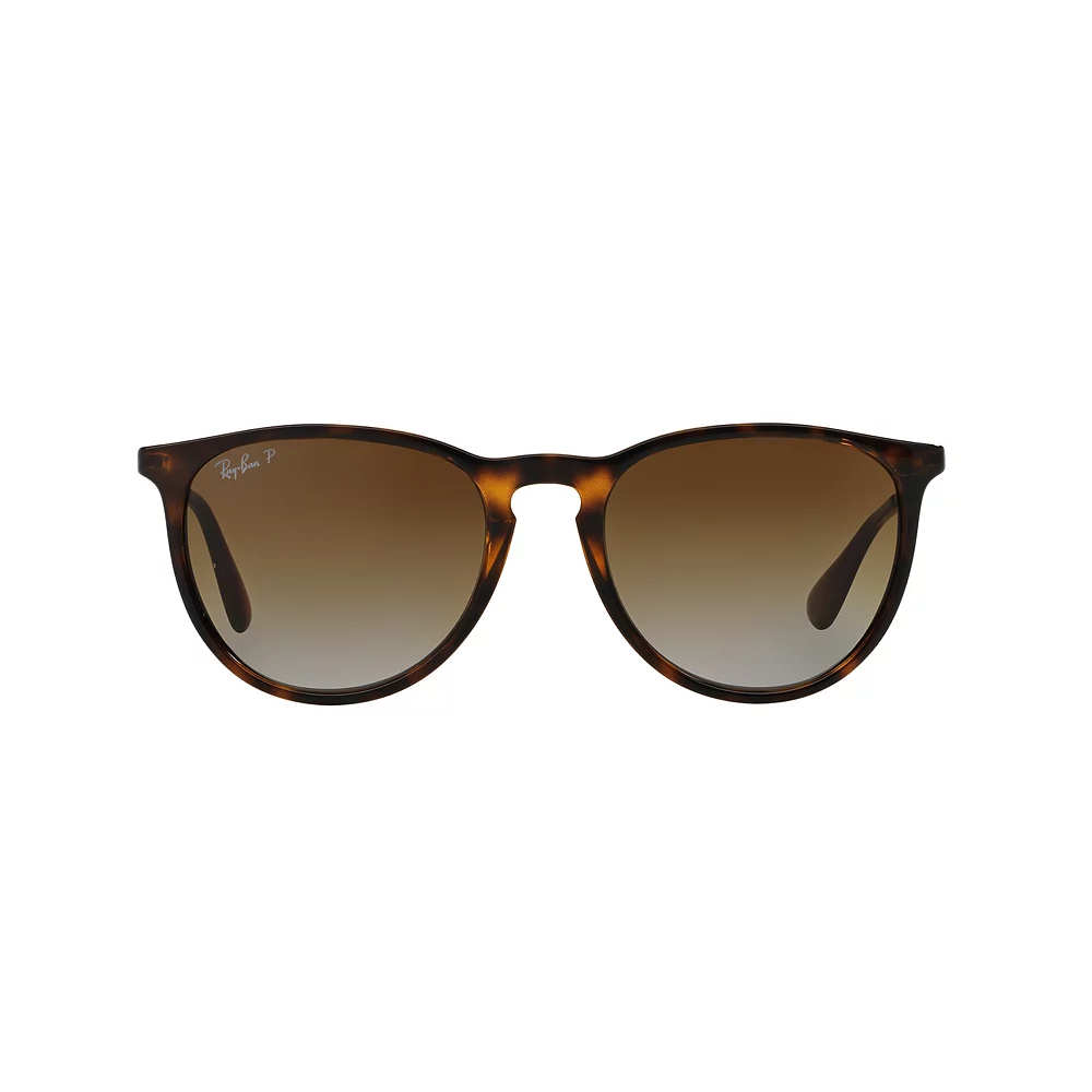 Ray-Ban Erika RB4171 54mm Pilot Polarized Sunglasses 6 Ray-Ban Erika RB4171 54mm Pilot Polarized Sunglasses - Image 6