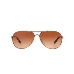 Alternative view of Oakley FEEDBACK Women's Polarized Sunglasses 0OO4079