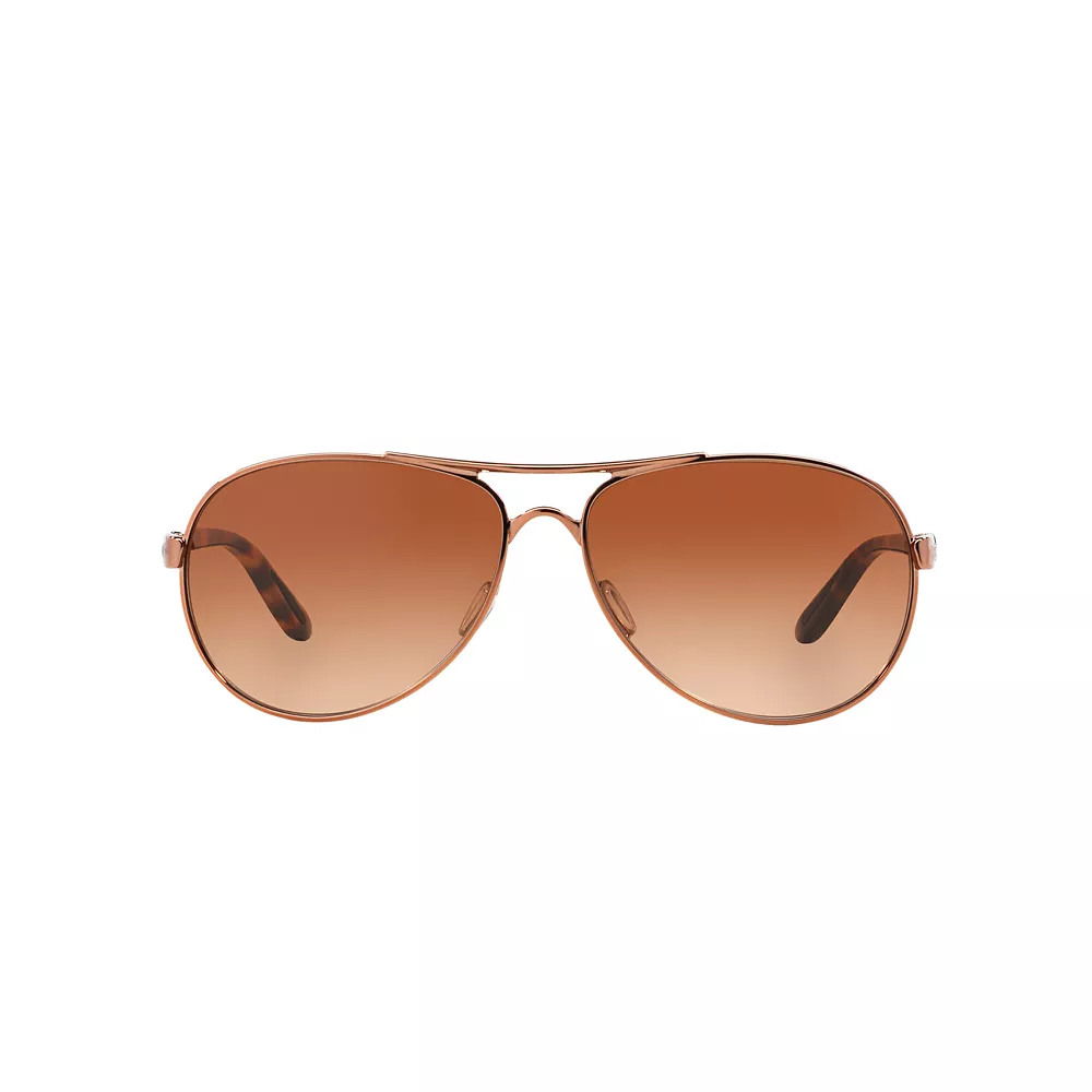 Oakley FEEDBACK Women's Polarized Sunglasses 0OO4079 2 Oakley FEEDBACK Women's Polarized Sunglasses 0OO4079 - Image 2