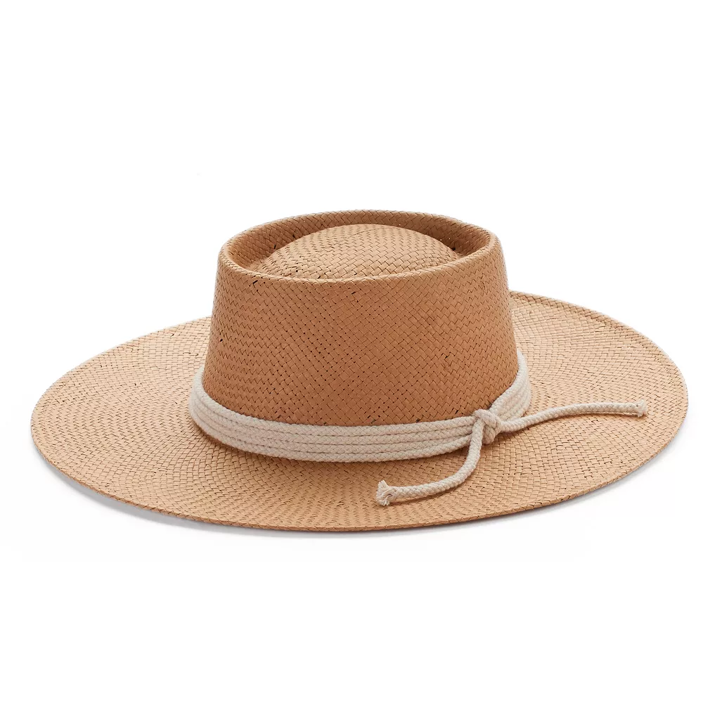 Peter Grimm Lis Resort Hat 1 Peter Grimm Lis Resort Hat