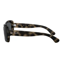 Ray-Ban Jackie Ohh II RB4101 58mm Rectangle Gradient Polarized Sunglasses 9 Ray-Ban Jackie Ohh II RB4101 58mm Rectangle Gradient Polarized Sunglasses -SHED RAIN Sales Store 3122482 ALT4