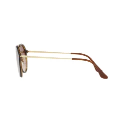Ray-Ban Blaze Double Bridge RB4292N 62mm Square Gradient Sunglasses -SHED RAIN Sales Store 3122506 ALT2