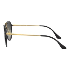 Ray-Ban Blaze Double Bridge RB4292N 62mm Square Gradient Sunglasses -SHED RAIN Sales Store 3122506 ALT4