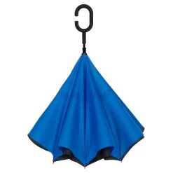 ShedRain UnbelievaBrella Solid Color Reverse Umbrella 9 ShedRain UnbelievaBrella Solid Color Reverse Umbrella -SHED RAIN Sales Store 3335128 ALT3