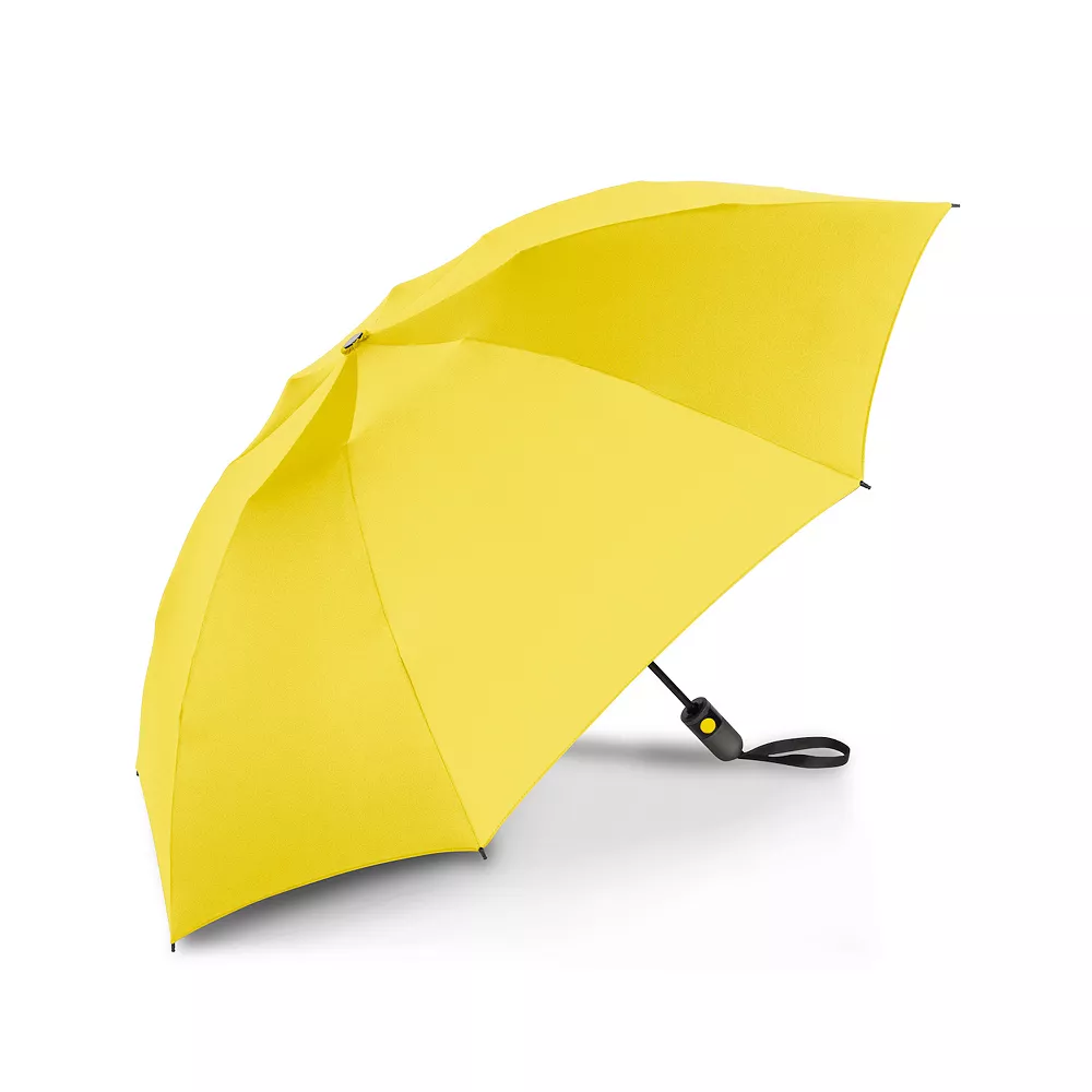 ShedRain Unbelievabrella Compact Reverse Umbrella