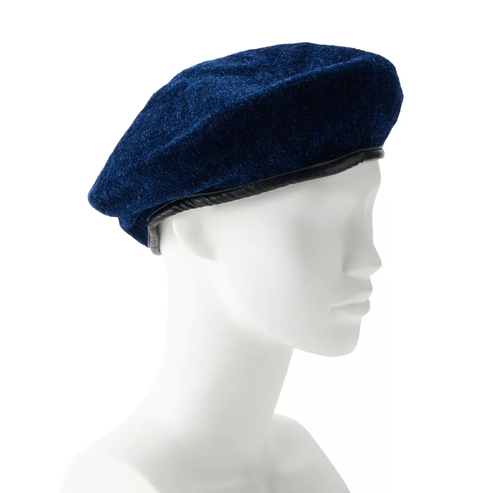 Women's Peter Grimm Alicia Packable Knit Beret - Image 2