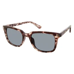Privé Revaux PRIVÉ REVAUX The Dean 52mm Rectangle Polarized Sunglasses