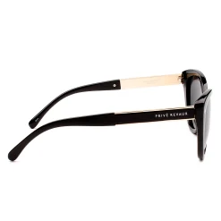 Privé Revaux PRIVÉ REVAUX The Hepburn 57mm Cat-Eye Polarized Sunglasses -SHED RAIN Sales Store 3879844 ALT4