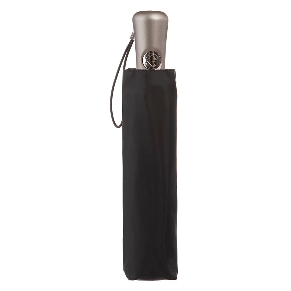 Totes Compact Water Resistant InBrella Auto Open & Close Umbrella 3 Totes Compact Water Resistant InBrella Auto Open & Close Umbrella - Image 3