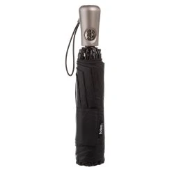 Totes Compact Water Resistant InBrella Auto Open & Close Umbrella 8 Totes Compact Water Resistant InBrella Auto Open & Close Umbrella -SHED RAIN Sales Store 4012157 ALT3