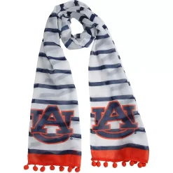 Auburn Tigers Fanny Pack Scarf Set 5 Auburn Tigers Fanny Pack Scarf Set -SHED RAIN Sales Store 4181659 ALT2