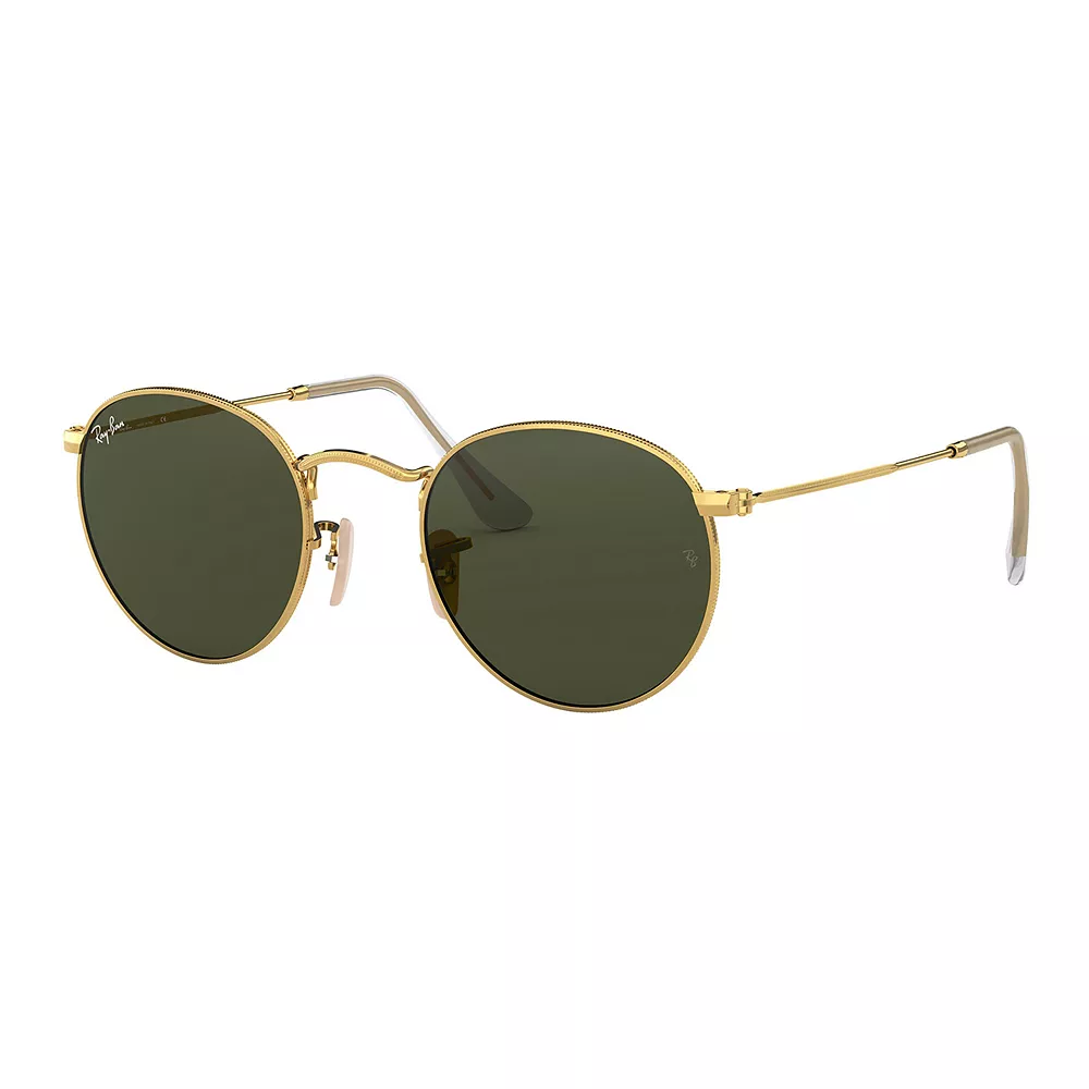 Women's Ray-Ban RB3447 53mm Round Sunglasses 1 Women's Ray-Ban RB3447 53mm Round Sunglasses