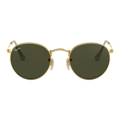 Women's Ray-Ban RB3447 53mm Round Sunglasses 4 Women's Ray-Ban RB3447 53mm Round Sunglasses -SHED RAIN Sales Store 4302048 ALT