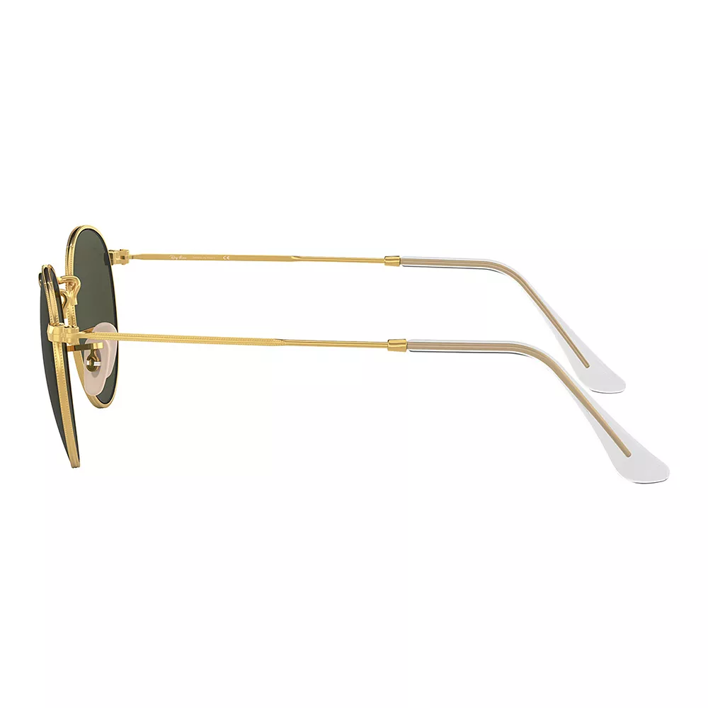Women's Ray-Ban RB3447 53mm Round Sunglasses 3 Women's Ray-Ban RB3447 53mm Round Sunglasses - Image 3