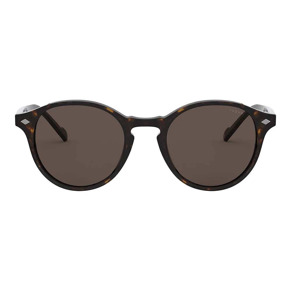 Women's Vogue VO5327S Round Sunglasses - Image 2