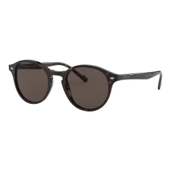 Women's Vogue VO5327S Round Sunglasses