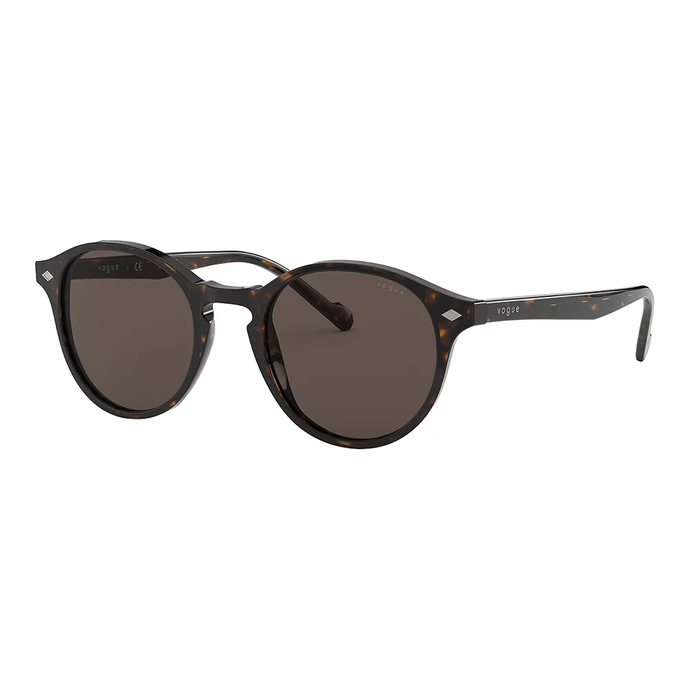 Women's Vogue VO5327S Round Sunglasses