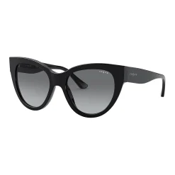 Women's Vogue VO5339S Gradient Cat Eye Sunglasses