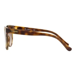 Women's Vogue VO5246S Gradient Round Sunglasses 5 Women's Vogue VO5246S Gradient Round Sunglasses -SHED RAIN Sales Store 4457861 ALT2