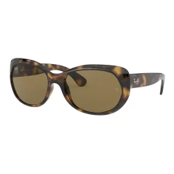 Women's Ray-Ban RB4325 59mm Square Sunglasses