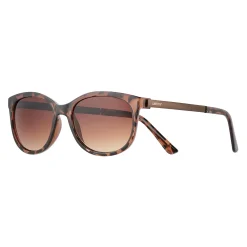 Levi's® 52mm Gradient Cat Eye Sunglasses