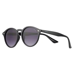 Women's Levi's® 50mm Plastic Round Sunglasses