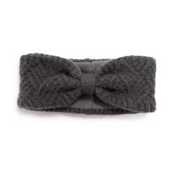 MUK LUKS® Women's Crosshatch Headband