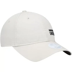 Women's New Era Cream Minnesota United FC Stone 9TWENTY Adjustable Hat 7 Women's New Era Cream Minnesota United FC Stone 9TWENTY Adjustable Hat -SHED RAIN Sales Store 4612799 ALT3