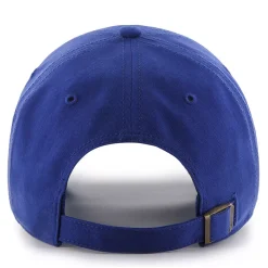 Women's '47 Blue Tampa Bay Lightning Team Miata Clean Up Adjustable Hat 6 Women's '47 Blue Tampa Bay Lightning Team Miata Clean Up Adjustable Hat -SHED RAIN Sales Store 4847546 ALT2