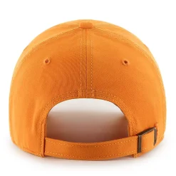 Women's '47 Gold Pittsburgh Steelers Miata Clean Up Secondary Adjustable Hat 5 Women's '47 Gold Pittsburgh Steelers Miata Clean Up Secondary Adjustable Hat -SHED RAIN Sales Store 4860713 ALT2