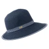 Women's Lands' End Facesaver Sun Hat