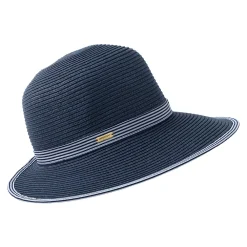 Women's Lands' End Facesaver Sun Hat