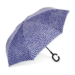 ShedRain Unbelievabrella Reverse Stick Umbrella 8 ShedRain Unbelievabrella Reverse Stick Umbrella -SHED RAIN Sales Store 4974089 ALT2
