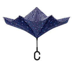 ShedRain Unbelievabrella Reverse Stick Umbrella 9 ShedRain Unbelievabrella Reverse Stick Umbrella -SHED RAIN Sales Store 4974089 ALT3