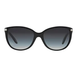 Alternative view of Women's Ralph By Ralph Lauren 56mm RA5160 Gradient Cat Eye Sunglasses