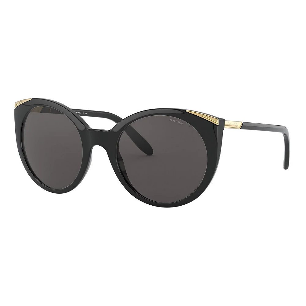 Women's Ralph By Ralph Lauren 54mm RA5269 Butterfly Sunglasses 1 Women's Ralph By Ralph Lauren 54mm RA5269 Butterfly Sunglasses