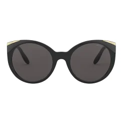 Alternative view of Women's Ralph By Ralph Lauren 54mm RA5269 Butterfly Sunglasses