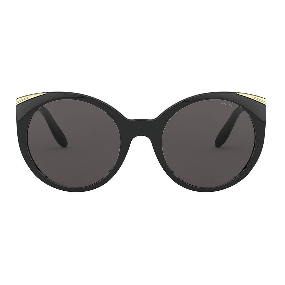 Women's Ralph By Ralph Lauren 54mm RA5269 Butterfly Sunglasses 2 Women's Ralph By Ralph Lauren 54mm RA5269 Butterfly Sunglasses - Image 2