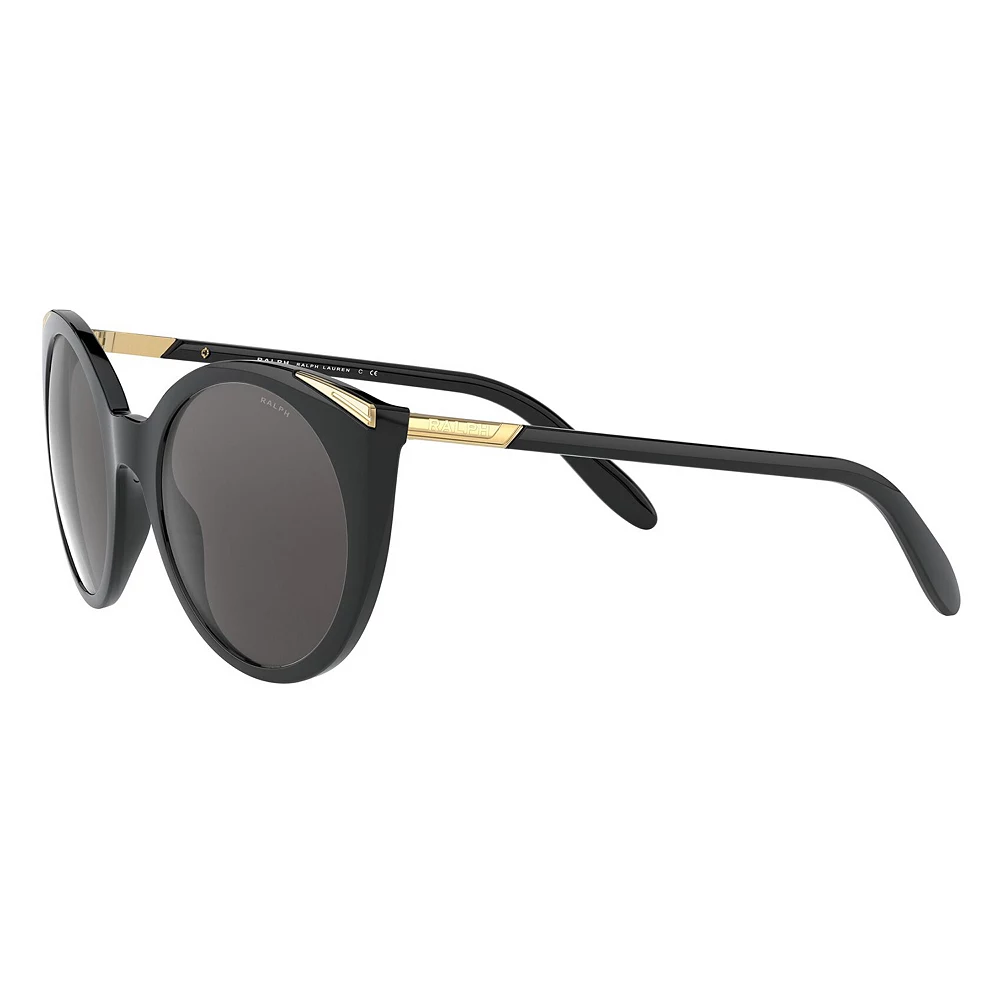 Women's Ralph By Ralph Lauren 54mm RA5269 Butterfly Sunglasses 3 Women's Ralph By Ralph Lauren 54mm RA5269 Butterfly Sunglasses - Image 3