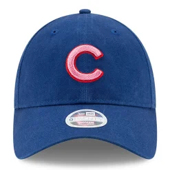 Women's New Era Royal Chicago Cubs 2021 Mother's Day 9TWENTY Adjustable Hat 5 Women's New Era Royal Chicago Cubs 2021 Mother's Day 9TWENTY Adjustable Hat -SHED RAIN Sales Store 5085027 ALT2