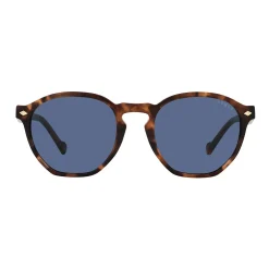 Women's Vogue VO5368S 53mm Round Sunglasses -SHED RAIN Sales Store 5097243 ALT5