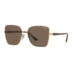 Women's Vogue VO4199S 58mm Butterfly Sunglasses